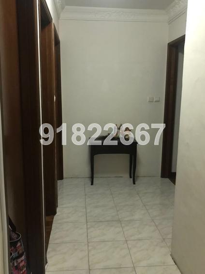 Equatorial Apartments (D15), Apartment #157036312